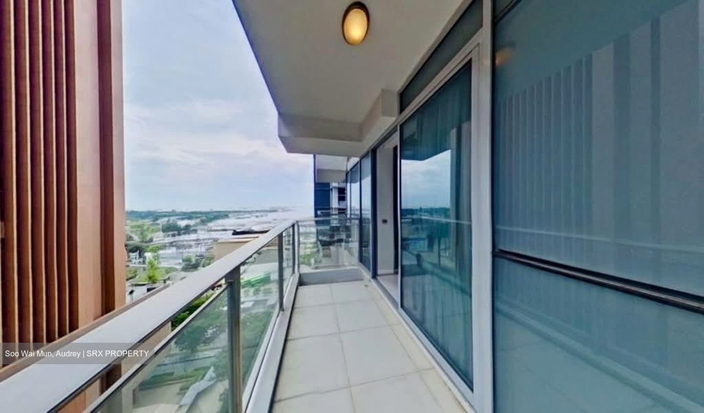 Lumiere (D2), Apartment #558132911